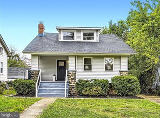 3712 Yosemite Ave, Baltimore, MD 21215