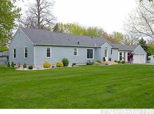 5124 W 108th St, Minneapolis, MN 55437