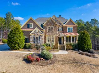 6240 Beacon Station Dr, Cumming, GA 30041