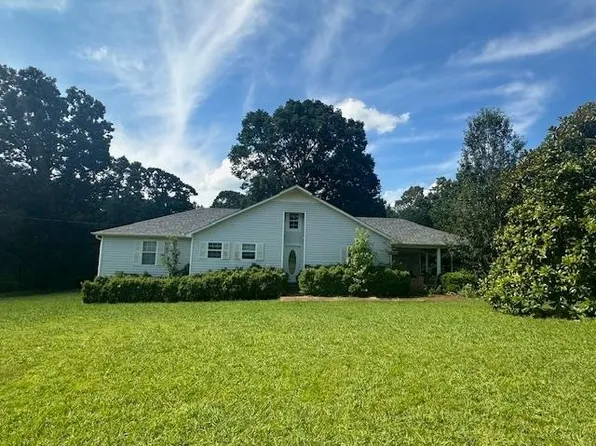 121 Kendrick Brown Ln, Stantonville, TN 38379