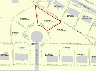 832 N Somerset Cir, Lehi, UT 84043