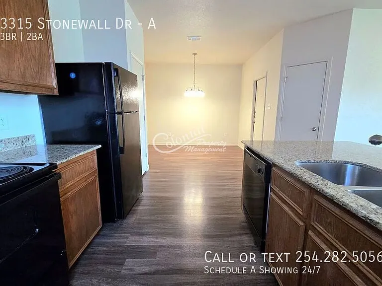 3315 Stonewall Dr #A — Photo 6