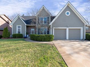 15324 W 144th Ter, Olathe, KS 66062