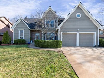 15324 W 144th Ter, Olathe, KS, 66062