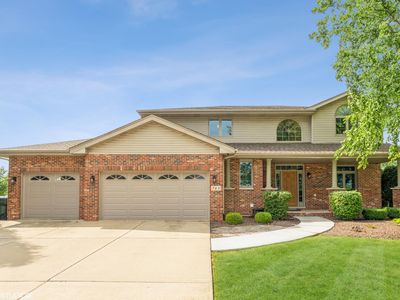 765 Bluestone Bay Dr, New Lenox, IL, 60451