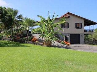 74-1428 Hao Kuni St, Kailua Kona, HI 96740