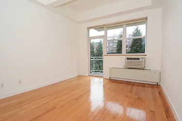 Rented by Brooklyn Heights Real Estate Inc