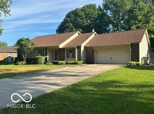 1524 E 83rd St, Indianapolis, IN 46240