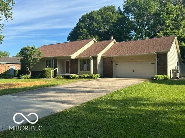 1524 E 83rd St, Indianapolis, IN 46240