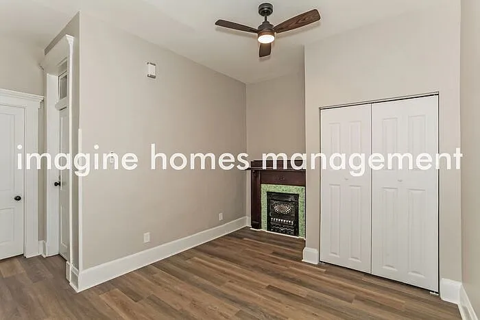 1209 Holman St #2 — Photo 3