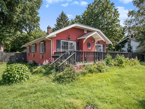 56445 M 51 S #S, Dowagiac, MI 49047