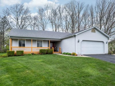 2680 Tomahawk Ct, Waterford, MI, 48328