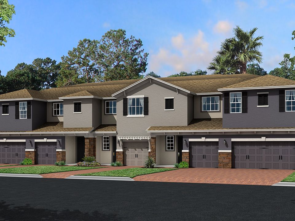 Econ Landing Rendering