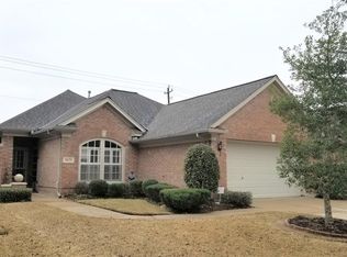 14038 Bay Oaks Blvd, Houston, TX 77059
