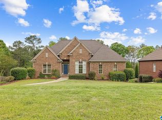 2047 Chelsea Ridge Dr, Columbiana, AL 35051