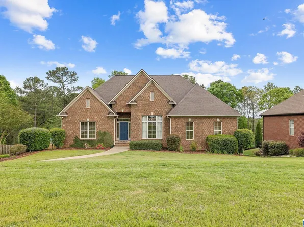 2047 Chelsea Ridge Dr, Columbiana, AL 35051