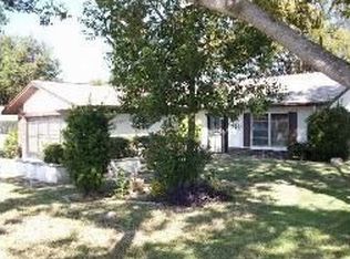 8225 Habra Dr, Port Richey, FL 34668