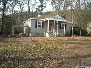 218 Walker Dr, Attalla, AL 35954