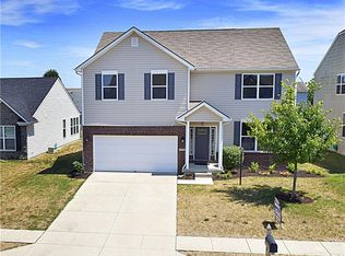 15174 Dry Creek Rd, Noblesville, IN 46060
