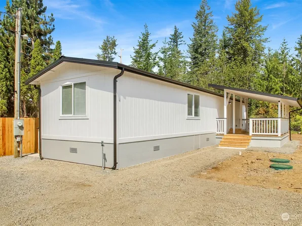 8657 Golden Valley Drive, Maple Falls, WA 98266