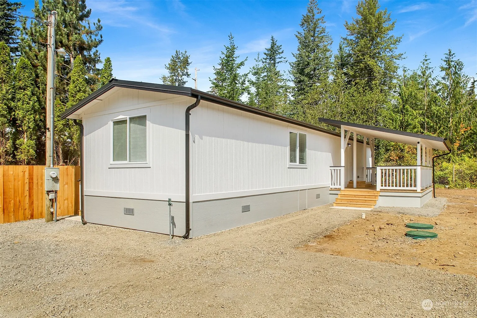 8657 Golden Valley Drive photo 1