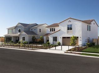 Plan 2 Plan, Bloom at Sunridge Park, Rancho Cordova, CA 95742