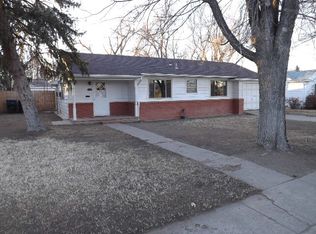 903 Lowell Dr, Rocky Ford, CO 81067