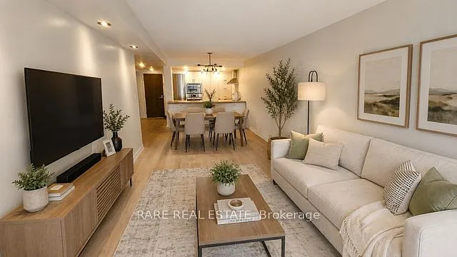 225 Davenport Rd #507 — Photo 2