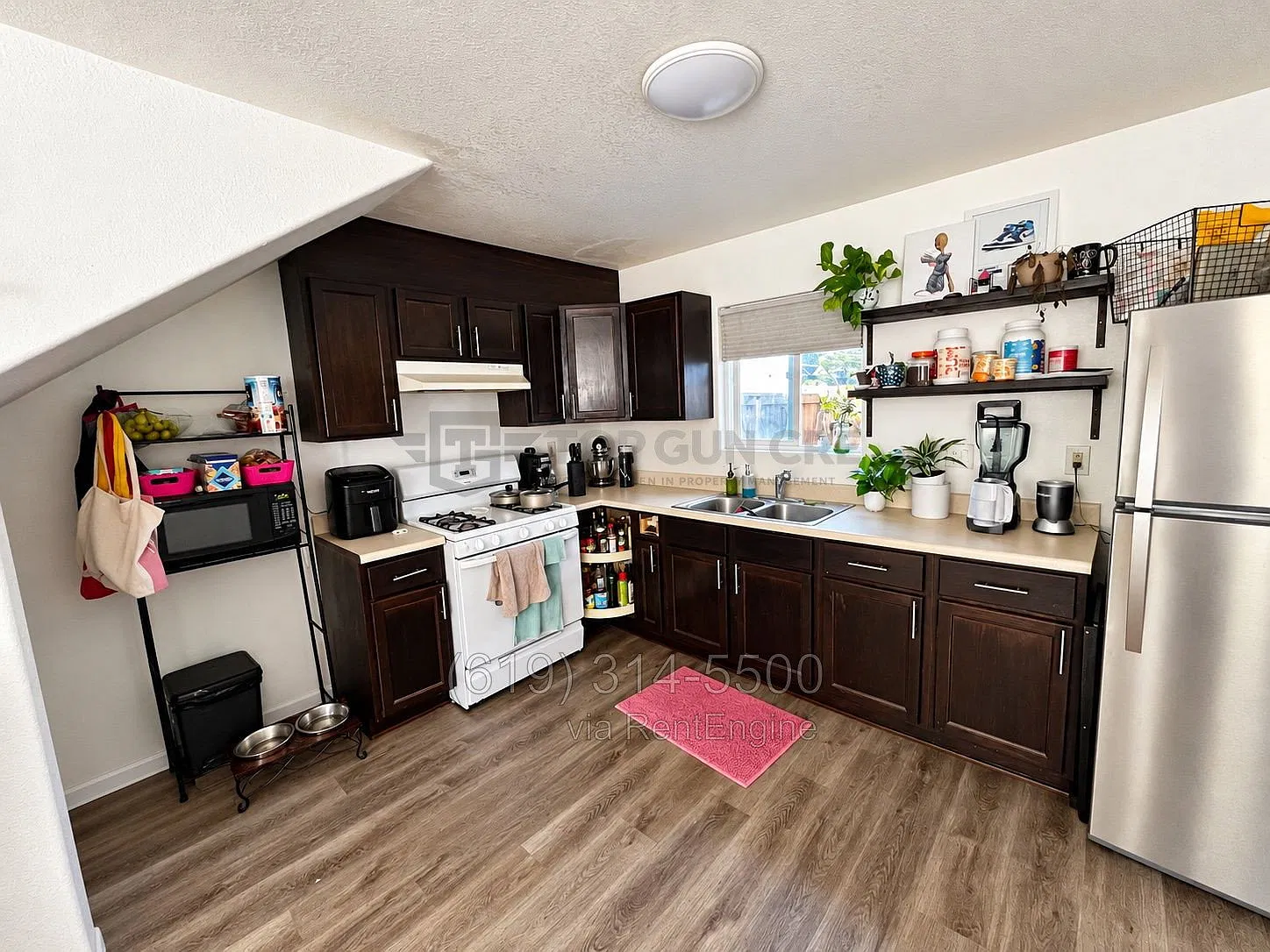 2 bed, 1.0 bath, 650 sqft, $2,275 — Photo 2