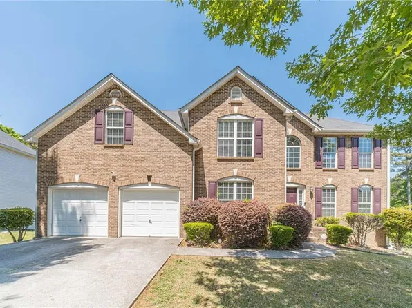 775 Paper Creek Dr, Lawrenceville, GA 30046