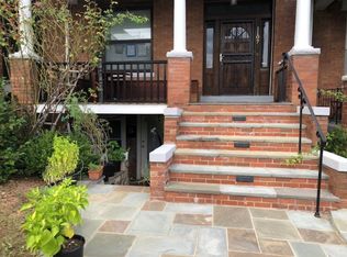 1107 Clifton St NW #L, Washington, DC