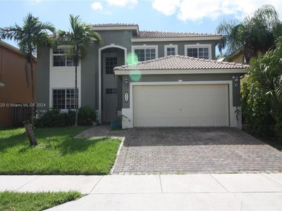 8908 SW 211th Ln, Cutler Bay, FL, 33189