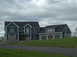 3151 Ashgrove Rd, Nicholasville, KY 40356