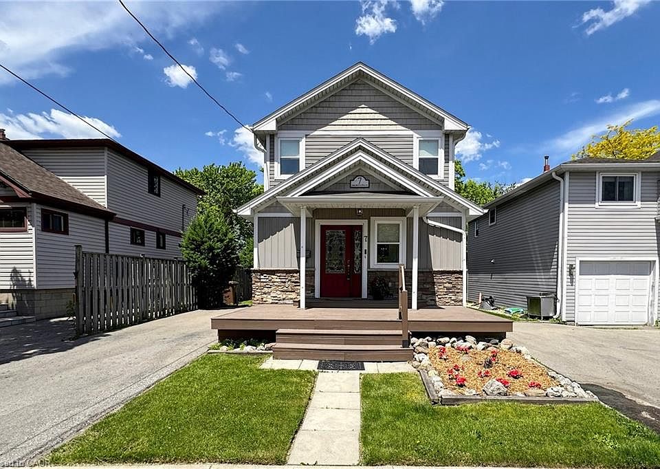 1st image of 7 Windermere Ave