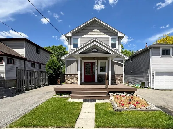 7 Windermere Ave, Hamilton, ON L8H 7G3