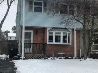 815 Laurel St, Lakehurst, NJ 08733