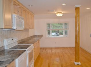 50 Undine Rd UNIT 8D, Brighton, MA 02135