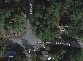 10627 Linohau Way, Diamondhead, MS 39525