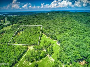 LOT 43 Loch Haven Dr, Rockwood, TN 37854