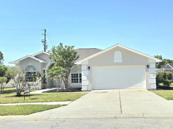 9003 Robin Nest Dr, Hudson, FL 34669