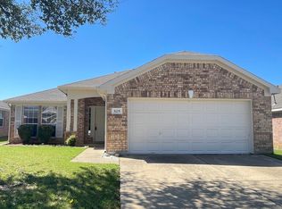 629 Soledad St, Arlington, TX 76002