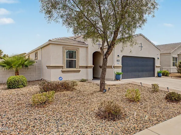 37002 W MADDALONI Avenue, Maricopa, AZ 85138