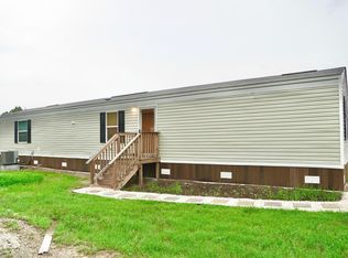 20452 Vick Dr, New Caney, TX 77357