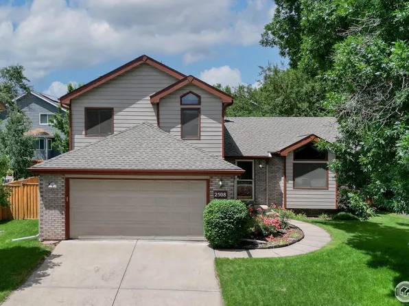 2508 Cedarwood Dr, Fort Collins, CO 80526