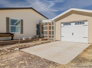 3504 Agate Rd, Cheyenne, WY 82009