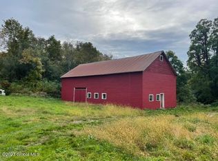 44 Route 423, Stillwater, NY 12170