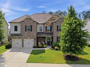 4575 Alister Park Dr, Cumming, GA 30041