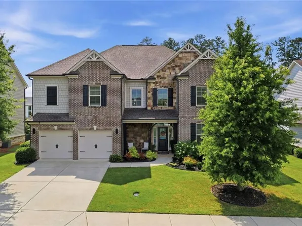 4575 Alister Park Dr, Cumming, GA 30041
