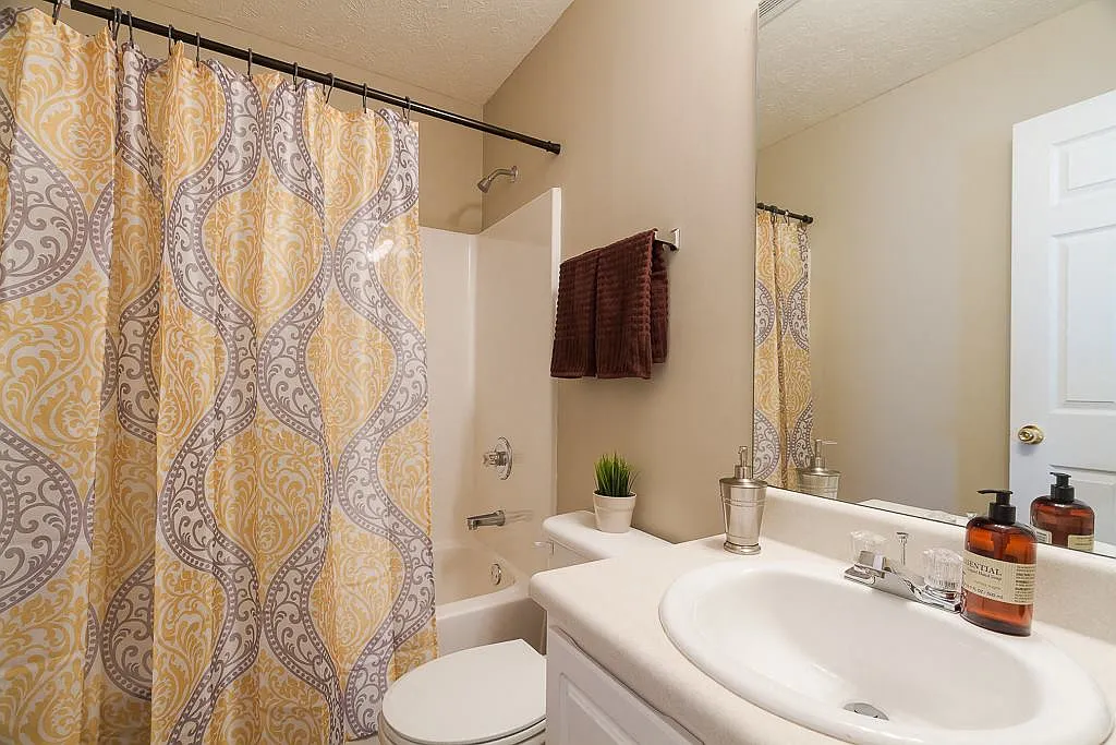 Mt Olive Townhomes — Photo 3