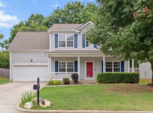 Beazer Homes, Apex, NC 27539